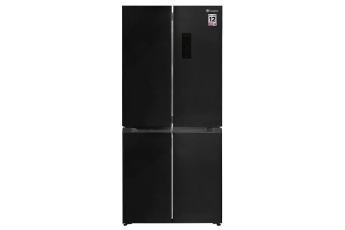 Tủ lạnh Casper Inverter EcoFresh 432 lít Multi Door RM-E432PBS